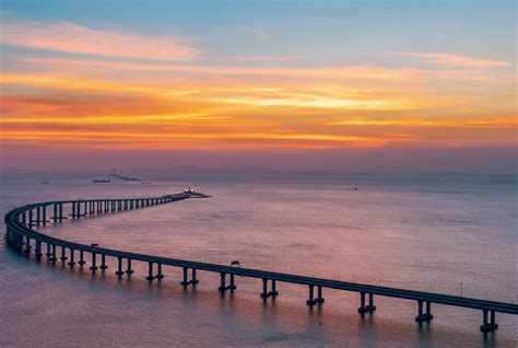 港珠澳大橋 免費|最新資訊